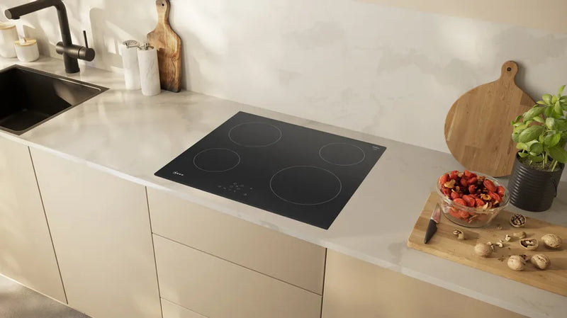 Neff N 50 T16NBE1L, Electric hob