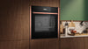 Neff N 70 B59CR7KY0B, Built-In Oven Thumbnail