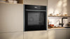 Neff N 70 B54CR31G0B, Built-in oven Thumbnail