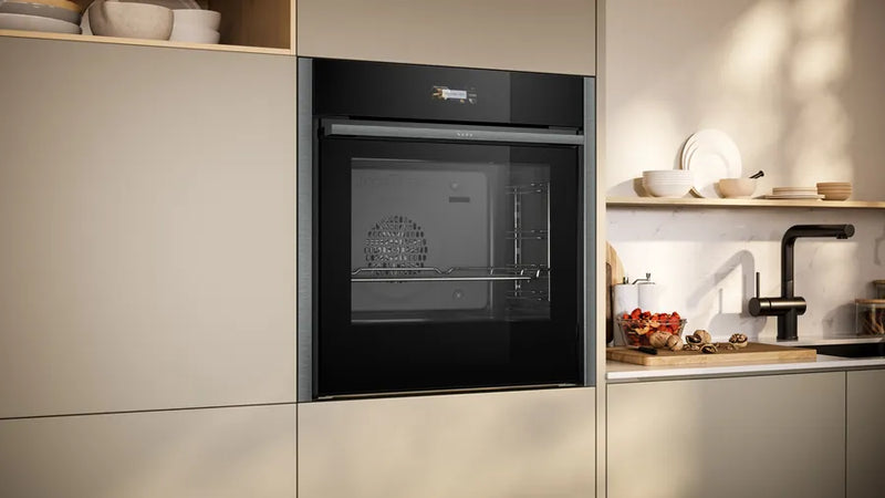 Neff N 70 B54CR31G0B, Built-in oven