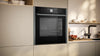 Neff N 90 B64FT53G0B, Built-in oven with steam function Thumbnail