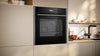 Neff N 70 B24CR31G0B, Built-in oven Thumbnail