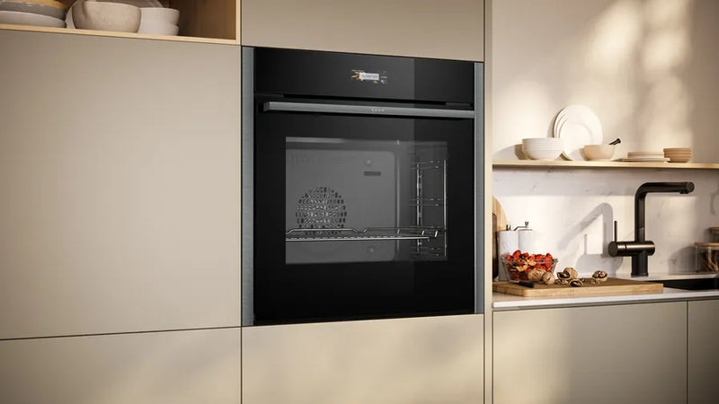 Neff N 70 B24CR31G0B, Built-in oven