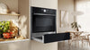 Neff N 70 N24HA11G1B, Built-in warming drawer Thumbnail
