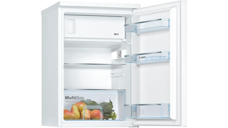 Bosch Series 2 KTL15NWEAG, undercounter fridge