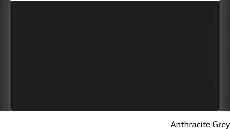 Neff N 70 N39HA11Y1B, Tall Warming Drawer