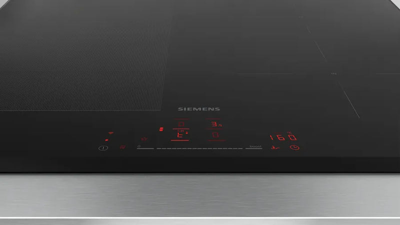 Siemens iQ 700 EX651HEC1E, Flex induction hob