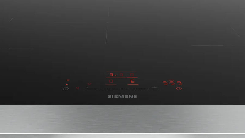 Siemens iQ 100 EH801HVB1E, Induction hob