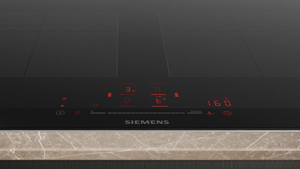 Siemens iQ 700 EX275HXC1E, Flex induction hob