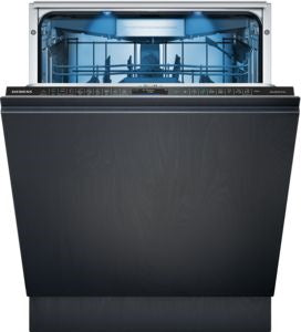 Siemens iQ 700 SN97T800CE, fully-integrated dishwasher (Discontinued)
