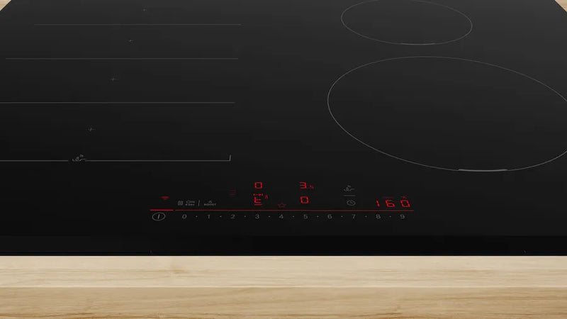 Bosch Series 6 PIX631HC1E, Induction hob