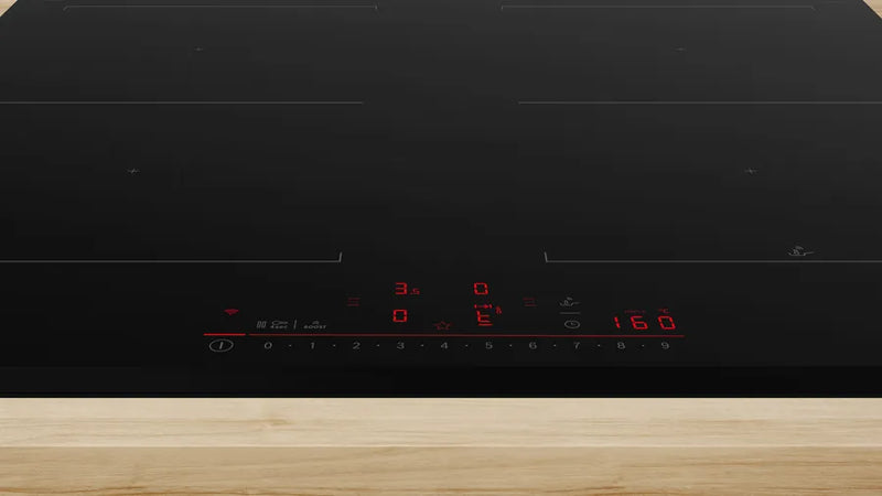 Bosch PVQ631HC1E, Induction hob (Discontinued)