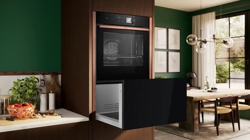 Neff N 70 N39HA11Y1B, Tall Warming Drawer