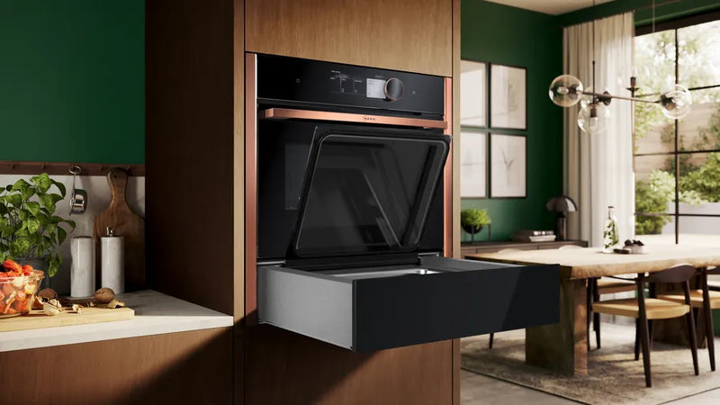 Neff N 70 N29XA11Y1, Vacuum Drawer