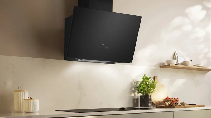 Neff N 70 D88IAN2S0B, wall-mounted cooker hood