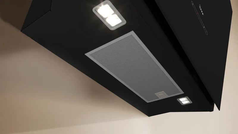 Neff N 70 D88IAN2S0B, wall-mounted cooker hood