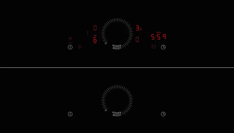 Neff N 70 T56FHS1L0, Induction hob