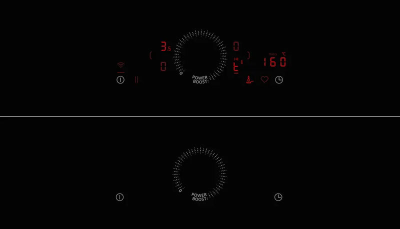 Neff N 70 T66FHX4L0, Flex induction hob