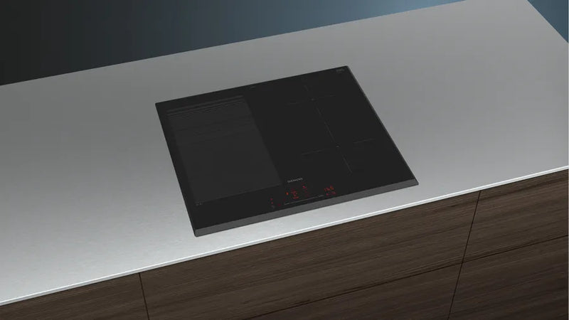 Siemens iQ 700 EX651HEC1E, Flex induction hob