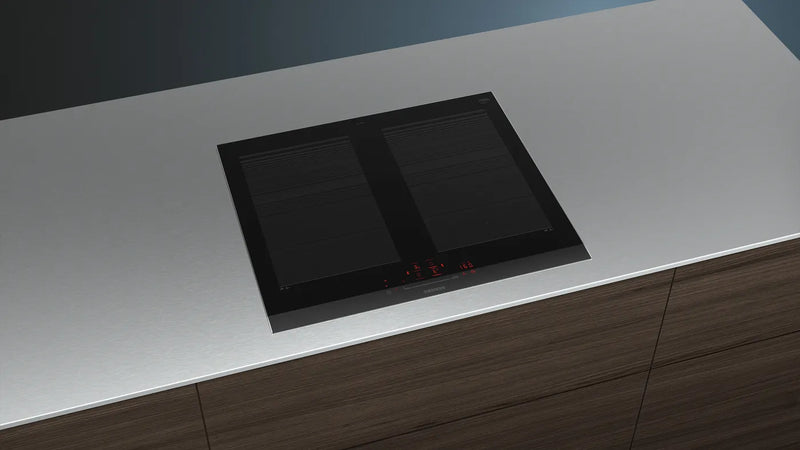 Siemens iQ 700 EX675HXC1E, Induction hob