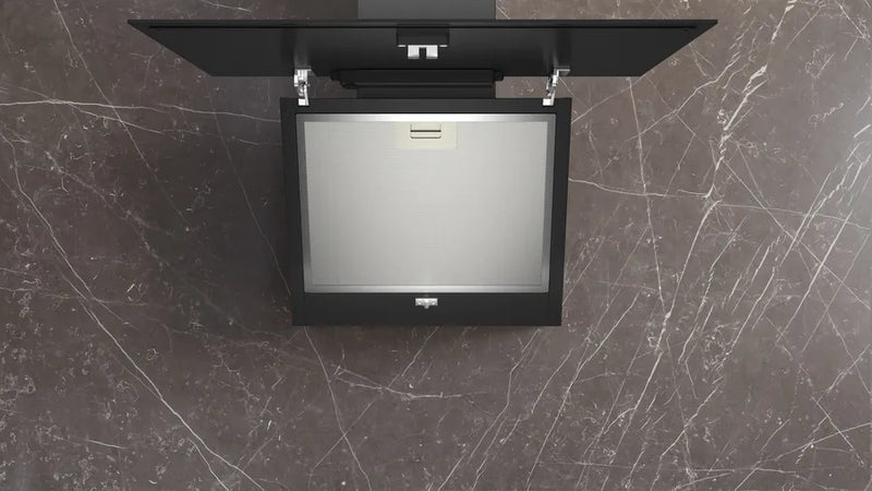 Siemens iQ 100 LC65KDK60B, Wall-mounted cooker hood (Discontinued)