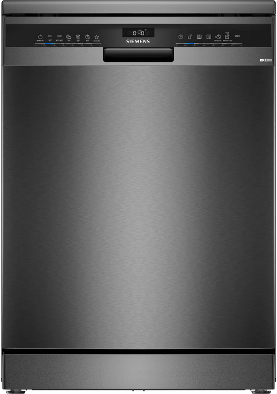 Siemens iQ 300 SN23EC03ME, free-standing dishwasher (Discontinued)