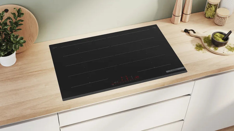 Bosch Series 6 PXY83KHC1E, Induction hob (Discontinued)