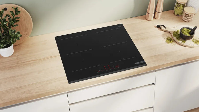 Bosch PVQ631HC1E, Induction hob (Discontinued)