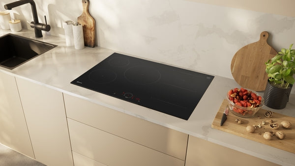 Neff N 70 T58FHW1L0, Induction hob
