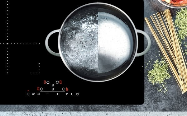 Neff T66FHX4L0, Flex induction hob – London Appliances