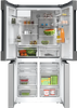 Bosch Series 6 KFD96APEA, French door bottom freezer, multi door Thumbnail