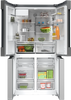 Bosch Series 6 KFI96APEAG, French door bottom freezer, multi door Thumbnail