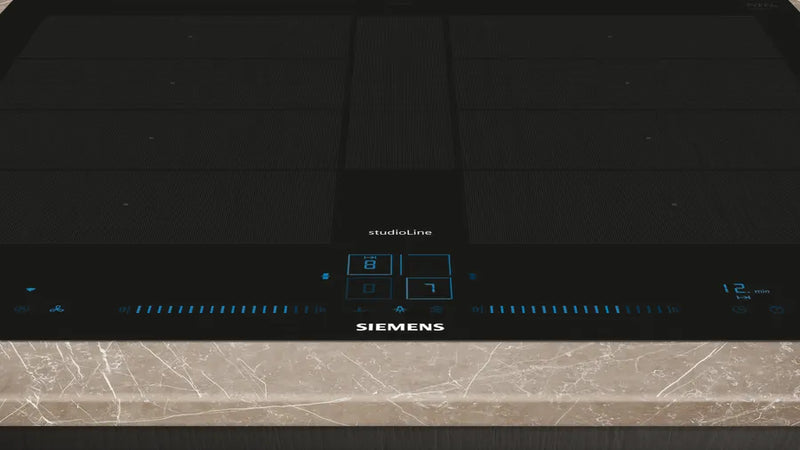 Siemens iQ 700 EX677NYV6E, Flex induction hob