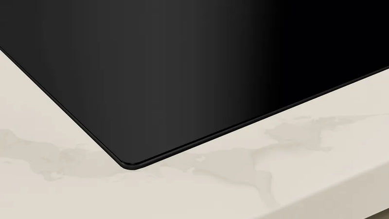 Neff N 70 V58NHQ4L0, Induction hob with integrated ventilation system