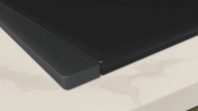 Neff N 90 V68AUX4C0, Induction hob with integrated ventilation system