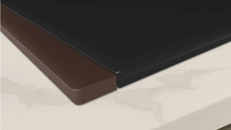 Neff N 70 V58YHQ4C0, Induction hob with integrated ventilation system