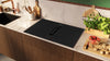 Neff N 70 V58YHQ4C0, Induction hob with integrated ventilation system Thumbnail
