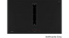 Neff N 70 V58YHQ4C0, Induction hob with integrated ventilation system Thumbnail