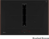 Neff N 70 V57YHQ4C0, Induction hob with integrated ventilation system Thumbnail