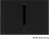 Neff N 70 V57YHQ4C0, Induction hob with integrated ventilation system Thumbnail