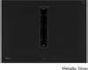 Neff N 70 V57YHQ4C0, Induction hob with integrated ventilation system Thumbnail