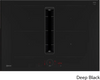 Neff N 70 V57YHQ4C0, Induction hob with integrated ventilation system Thumbnail