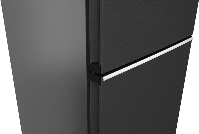 Siemens iQ 500 KG39NEXBF, free-standing fridge-freezer with freezer at bottom (Discontinued)