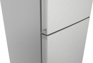Bosch Series 4 KGN392LDFG, Free-standing fridge-freezer with freezer at bottom