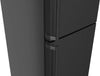 Bosch KGN39VXAT, free-standing fridge-freezer with freezer at bottom Thumbnail