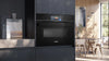 Siemens iQ 700 CM978GNB1B, Built-In Compact Oven with Microwave Function Thumbnail