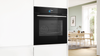 Bosch Series 8 HSG7584B1, Built-in oven with steam function Thumbnail