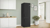 Bosch KGN39VXAT, free-standing fridge-freezer with freezer at bottom Thumbnail