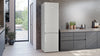 Siemens iQ 500 KG39NAIAT, free-standing fridge-freezer with freezer at bottom (Discontinued) Thumbnail