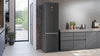 Siemens iQ 500 KG39NEXBF, free-standing fridge-freezer with freezer at bottom (Discontinued) Thumbnail